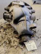 TVK000180 Differenziale post