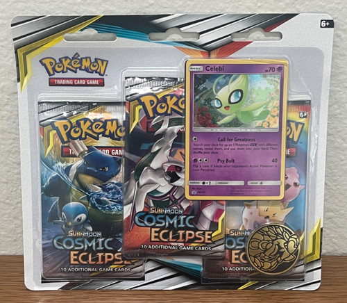 Eclissi cosmica pokemon - eclissi,