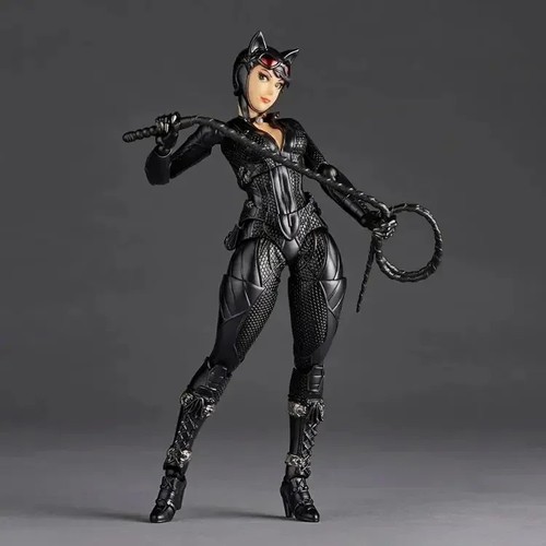 Modellino catwoman premium - catwoman,