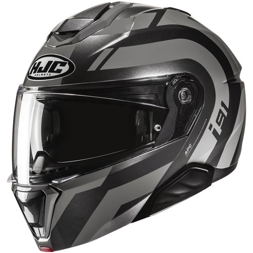 Casco pieghevole hjc i91 - hjc,