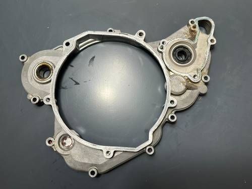 Semicarter frizione ktm - semicarter,