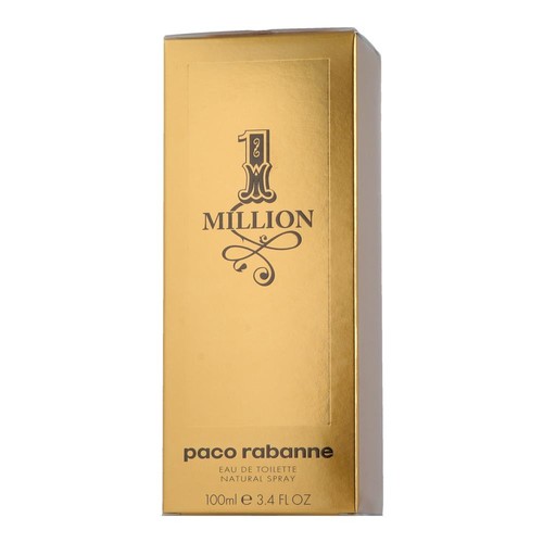 Paco rabanne million classic - rabanne,