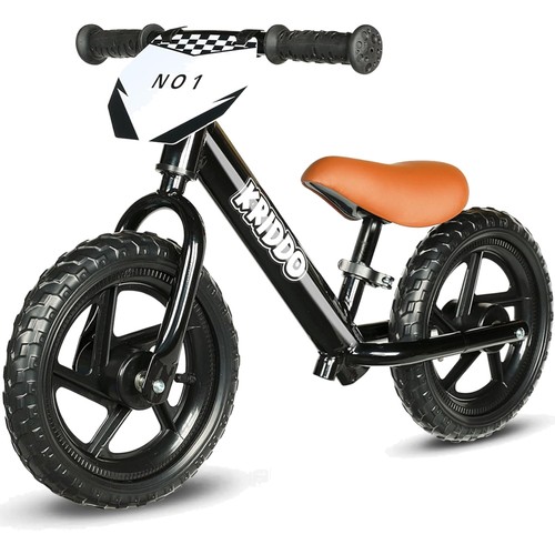 Toddler balance bike old 12 - balance, 2