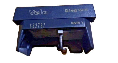 Pz1 rj11 682787 legrand - rj11,