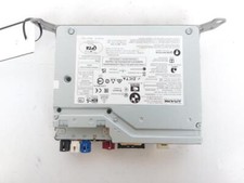 5B323D0 CENTRALINA CONTROLLO NAVIGATORE BMW SERIE 2 ACTIVE TOURER (U06) 1.5 HYBR