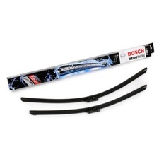 SPAZZOLE TERGICRISTALLI CRISTALLO BOSCH AEROTWIN A862S AUDI Q3 (8UB) DAL 06.11>
