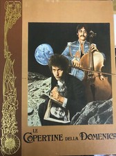 Le copertine della Domenica