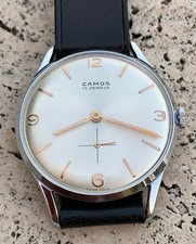 Camos anni 50/60 mm.37