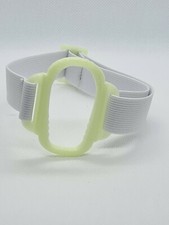 Supporto fascia regolabile