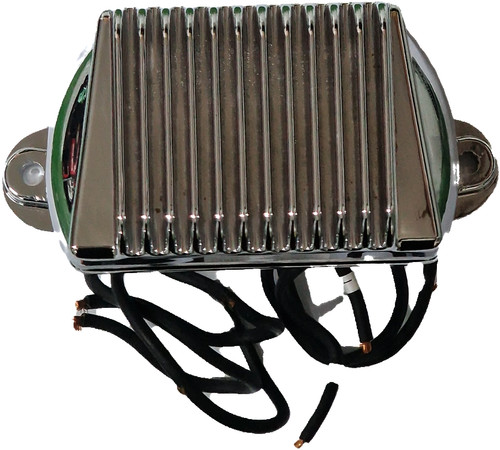 Regolatore harley davidson - harley, 40a