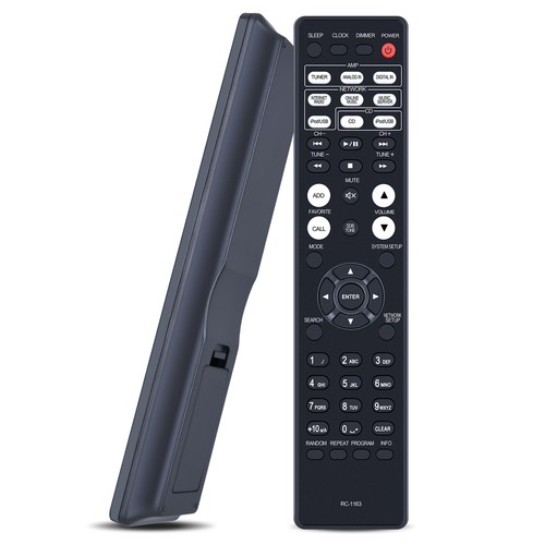 Telecomando nuovo 1163 - telecomando, rc-1163