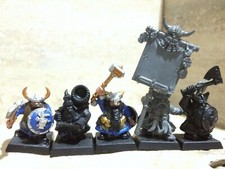 Warhammer Fantasy Nani