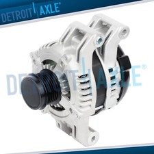 Alternator for 300 Challenger