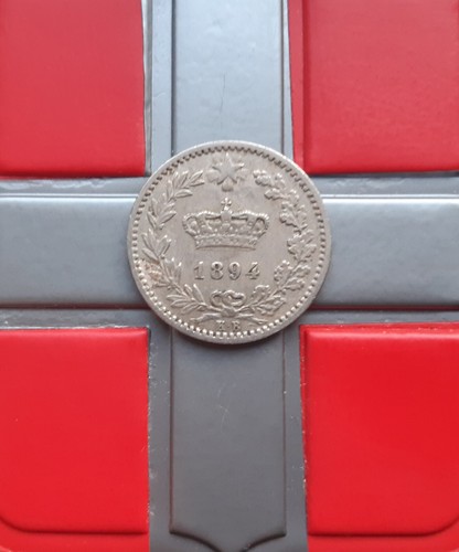 20 centesimi 1894 - , kb
