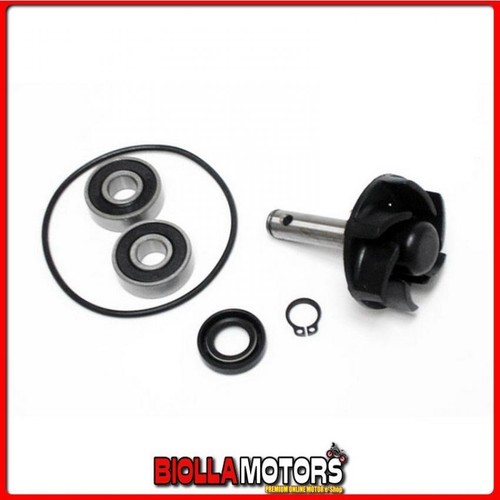 282001 kit revisione pompa - kit,