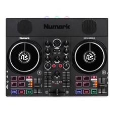 Numark controller disc jockey - numark,