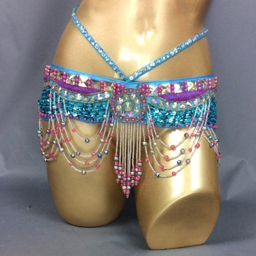 Paillettes pietre perline - paillettes,