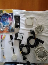 Lotto 2 cavetteria per PC ed altri accessori