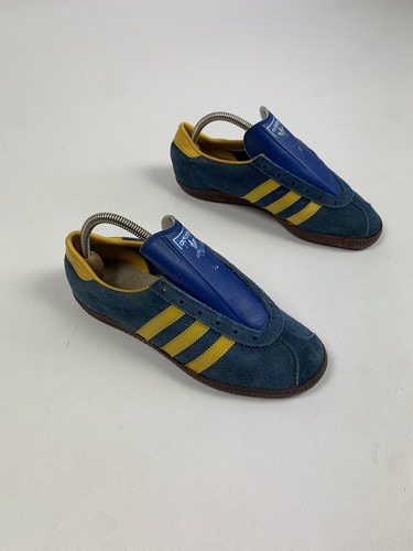 Rare scarpe sneakers vintage