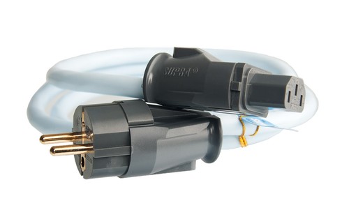 Supra cables lorad - supra, mk-ii