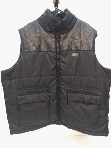 Sean john cerniera gilet a - cerniera,,