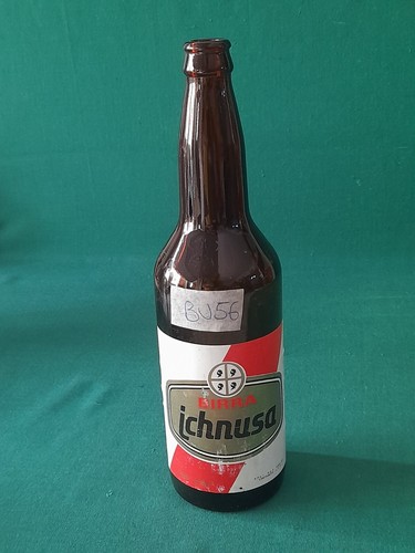 Vecchia bottiglia birra - vecchia,