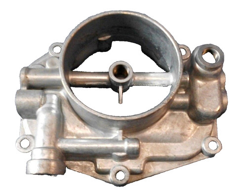 Coperchio carburatore dkw - coperchio,