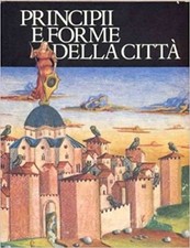 Principi e forme della citta'