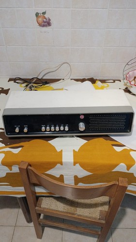 Radio epoca vintage - radio,