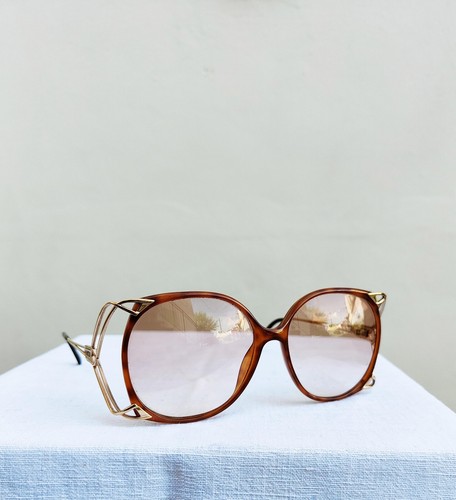Dior sunglasses xxl vintage - sunglasses,