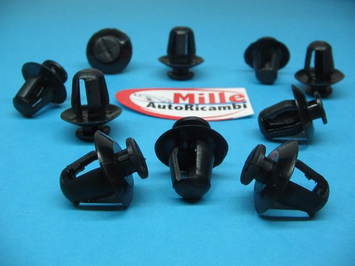 Kit mollette molla per - mollette,