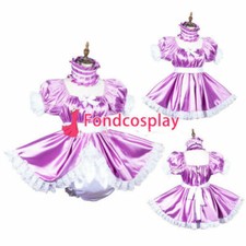 Pagliaccetto/vestito Sissy