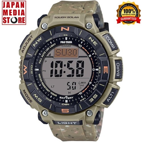 Orologio uomo casio pro - orologio,