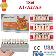 Resina acrilica dentale fai da