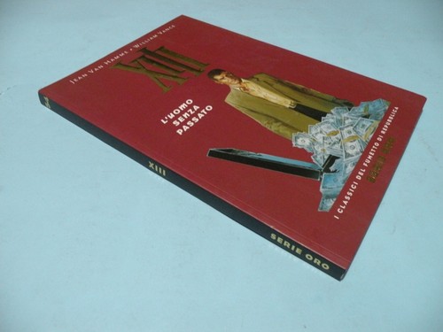 Classici del fumetto - del,