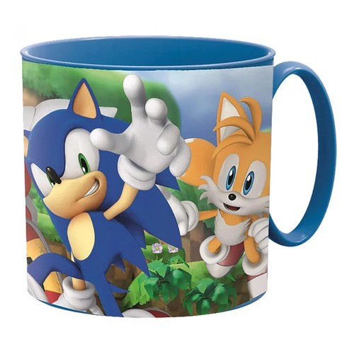 Sonic kids breakfast microwave - breakfast,
