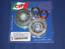 Kit cuscinetti paraoli - kit,