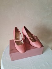 scarpe donna usate dècolleté