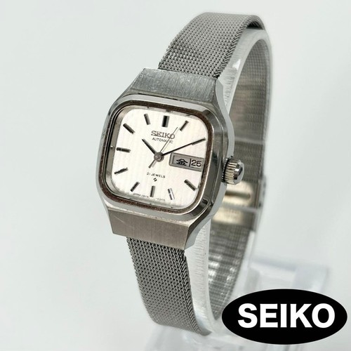Orologio donna seiko 2906 - orologio, 2906-3050