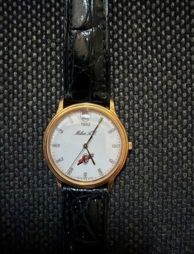Orologio vintage oro - orologio,