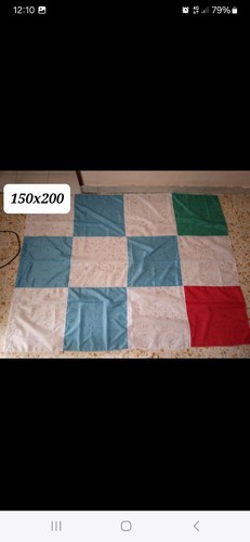 Bandierone napoli scacchi - bandierone,