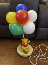 Vintage Winnie the Pooh Honey