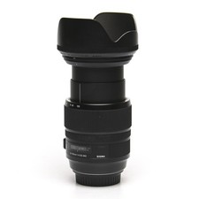 Sigma 24-105 mm/4 DG OS HSM art per Canon EF-Mount (obiettivo