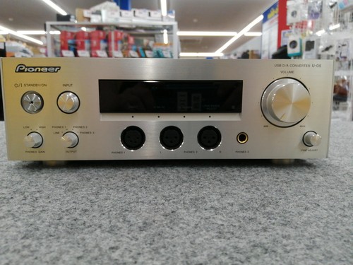 Pioneer amplificatore per - pioneer,