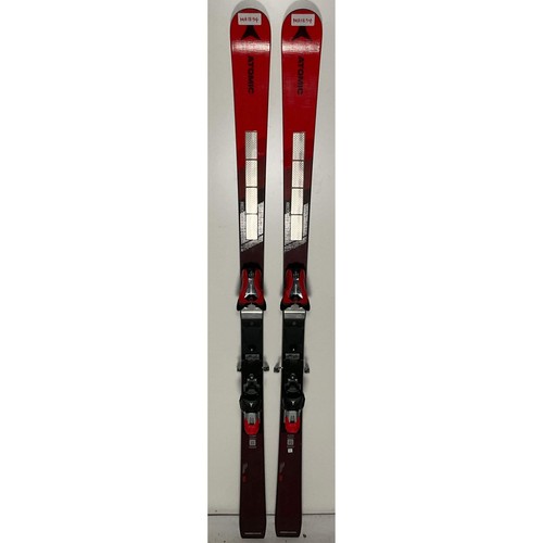 2025 atomic redster gs - 2025,