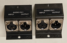 STUDER A810 /812 "Audio