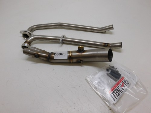 Kit collettori scarico exhaust - kit,