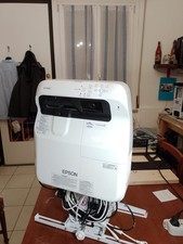 Epson EB-695Wi Proiettore a