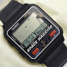 Orologio Uomo Casio Space