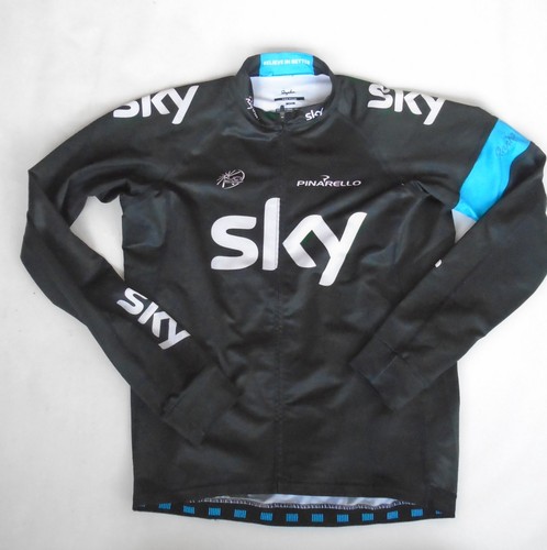 Maglia ciclismo rapha - maglia,